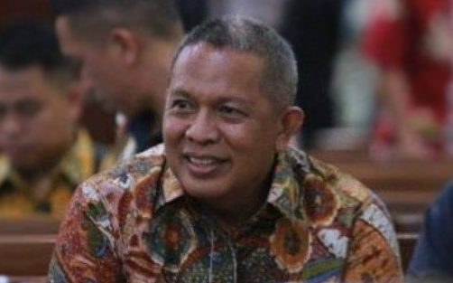 Nanang Ermanto Minta Jatah Proyek 10 Miliar, KPK Akan Tindaklanjuti Proyek Seluruh Anggota Dewan