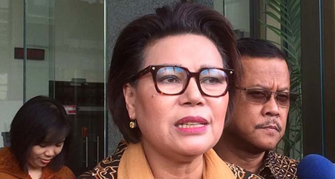 KPK Tetapkan Kakak Ipar Bupati Cianjur Sebagai Tersangka