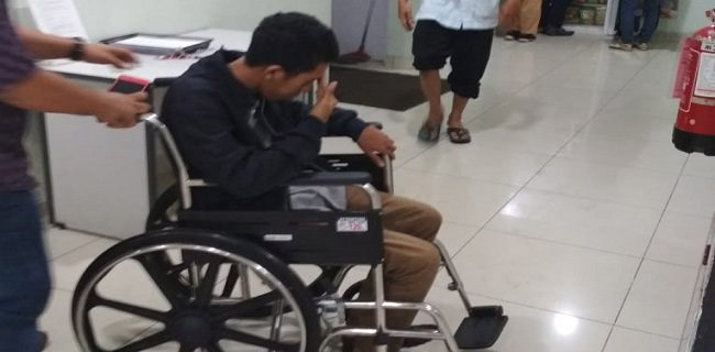 Hendak Rapat Harian, Tiga Kader HMI Dikeroyok