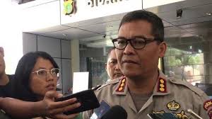 Ungkap Pelaku Teror Rumah Dua Pimpinan KPK, Polri Minta Bantuan Kepolisian London