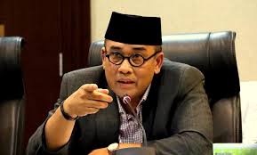 Andi Surya: Selamatkan Kampus UIN dari Oknum Dosen Terduga Predator Kaum Perempuan