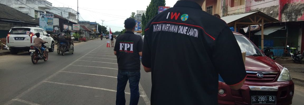 Berbagai Organisasi di Lampung Timur Galang Dana untuk Korban Tsunami Lamsel