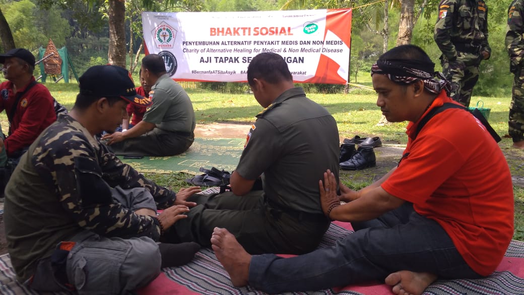 Gusdurian Lampung: Pikiran Sehat Hargai Kebhinekaan 