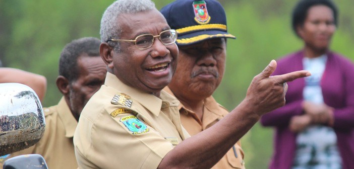 Yayasan dan Organisasi Penerima Hibah Pemprov Papua Disinyalir Tidak Laksanakan Program