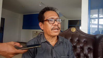 PWI Bengkulu Ambil Alih Kasus Dugaan Pelecehan Profesi Wartawan