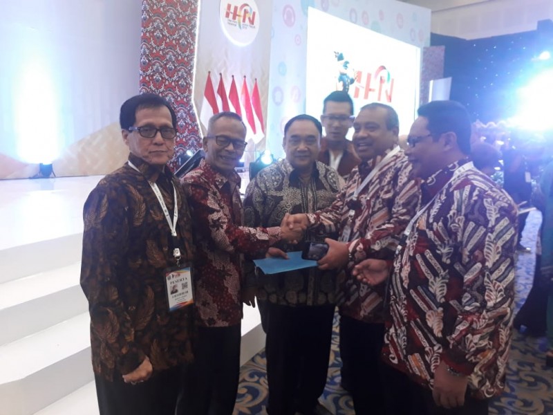 PWI Sumut Ajukan Jadi Tuan Rumah HPN 2020