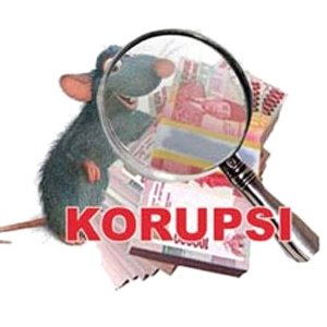 PNS Terlibat Korupsi Harus Segera Diberhentikan