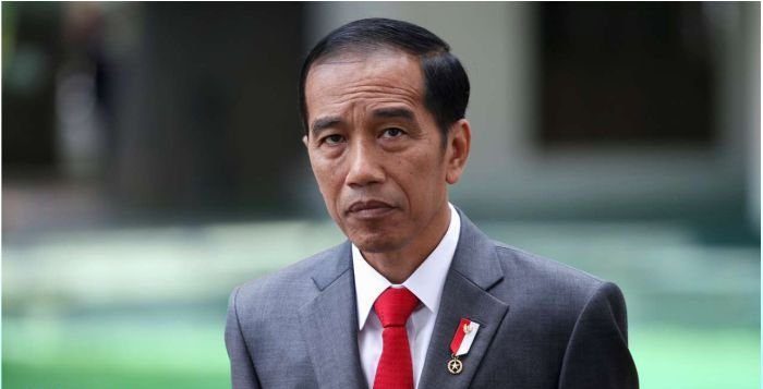 Rapor Merah Neraca Perdagangan Era Jokowi Terburuk Sejak RI Merdeka