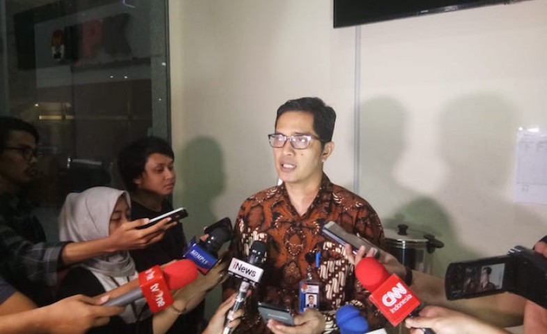 Penyidik Reskrim Polda Metro Jaya “Periksa” Penyidik KPK?