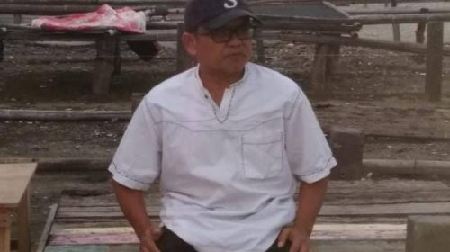 Lada Sikapi Dugaan Pelecehan Seksual UIN Raden Intan