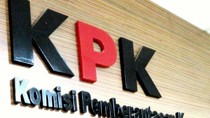 Ketua KPK: Banyak Pejabat Korupsi, Yang Tertangkap Karena Sial