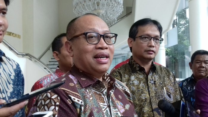 BPJS Ketenagakerjaan Investasikan Dana Sebesar Rp 73 Triliun ke Infrastruktur