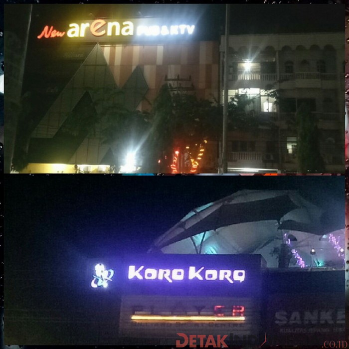 ICMI Angkat Bicara Soal Gelper dan KTv di Pekanbaru