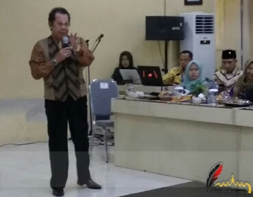 Zulkifli Anwar Didesak Bertanggungjawab Terkait Pungli Miliaran oleh Enam Kades di Jati Agung