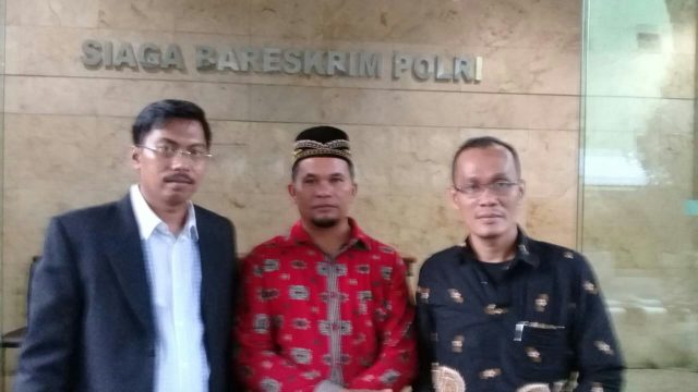 Tolak Perda Agama, Warga Aceh Laporkan Ketum PSI ke Polda Metro Jaya