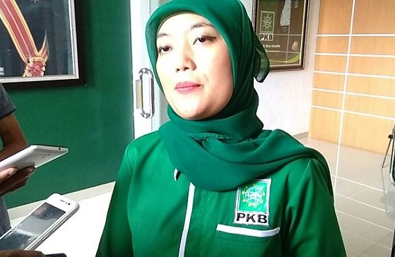 Nunik Terima Aliran Rp18 Miliar Dari Mustafa Untuk Mahar Partai PKB, Baru Rp14 Miliar Dikembalikan