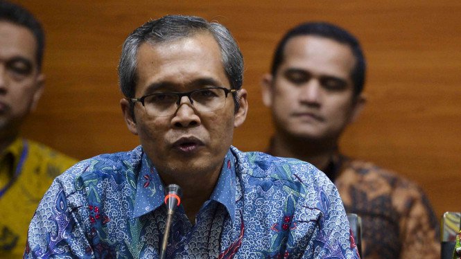 Suap Hakim dan Panitera di PN Jaksel Gunakan Kode ‘Ngopi’