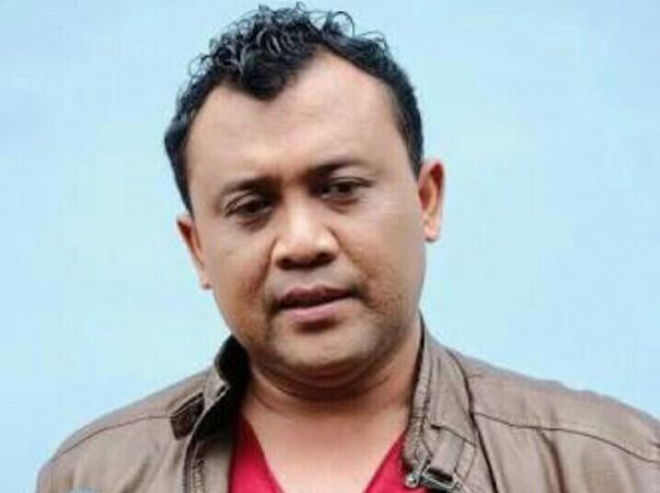 Maju Pilkada Lampung Timur Edy Ribut Harwanto Siapkan Program Untuk Melawan Korupsi