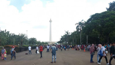 Dilarang Polisi, Syiar Kekhalifahan Dunia Batal Digelar