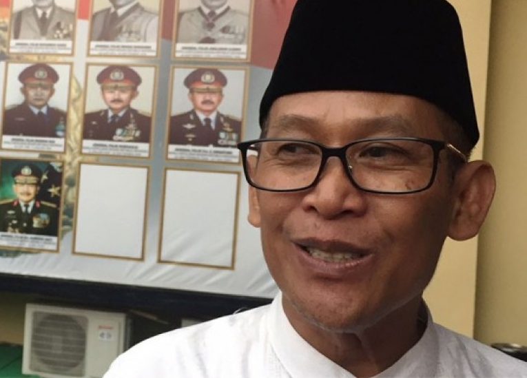 Dugaan Pelecehan Seksual, Wadek I Fakultas Syariah : Ini Masalah Internal UIN!