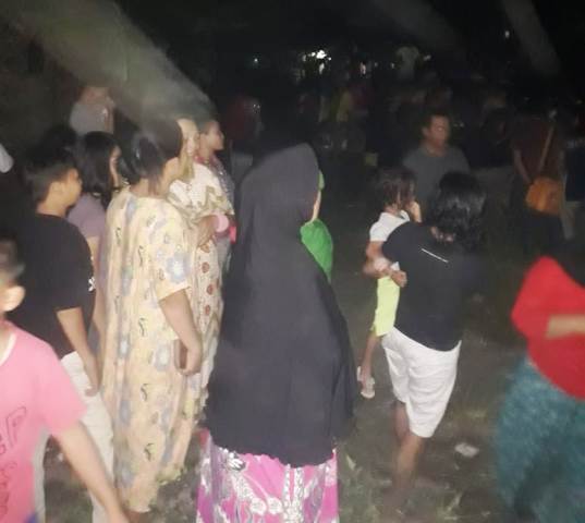 Sebulan Tak Pulang, Preman Patumbak ditemukan Tewas di Sumur Tua