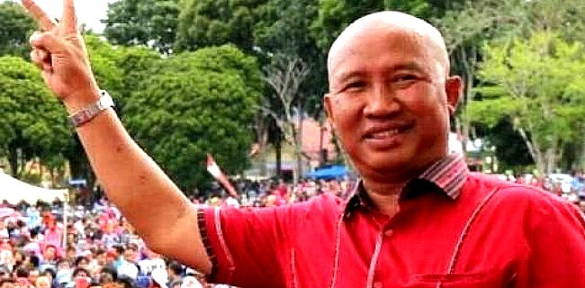 Mukhlis Minta Maaf Sebut Putra Prabowo LGBT