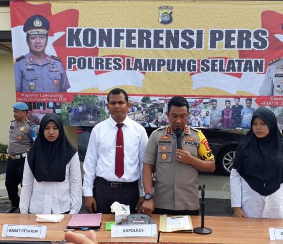 Video Mesum Beredar di Medsos Anak dan Ayah, Atas Perintah Napi Narkoba?