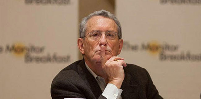 Propaganda Rusia, Maling Teriak Maling