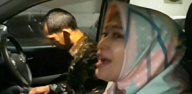 Ketua Ansor Jepara KH Syamsul Anwar “Tertangkap” Bawa Istri Pengacara di Hotel Semarang