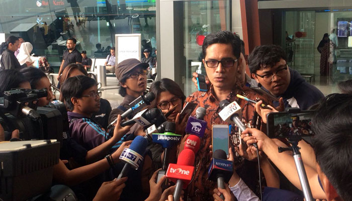 Kasus Suap Meikarta, KPK Identifikasi 20 anggota DPRD Kabupaten Bekasi Dibiayai Plesiran ke Thailand