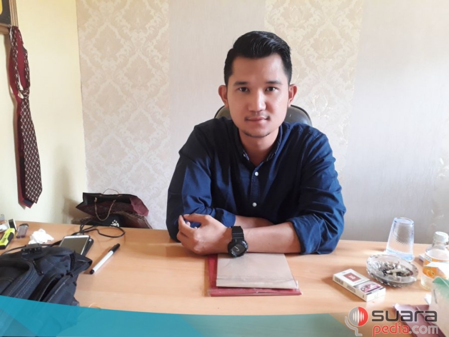 Polres Lambar Selidiki Dugaan Kasus BOK Dinkes Pesibar