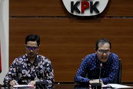 Pegawai Pemprov Papua Diduga Pelaku Penganiyaan Penyidik KPK