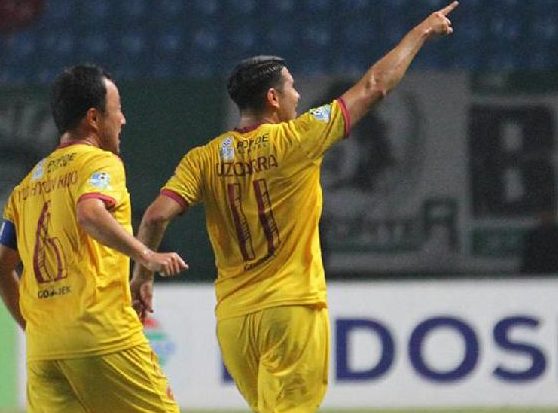 Sriwijaya FC Siap Ungkap Identitas Oknum Pengatur Skor di Liga 1 2018