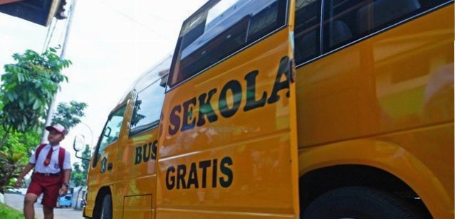 Pemkab Way Kanan Diminta Usut Aset Mobil Bantuan Kementerian