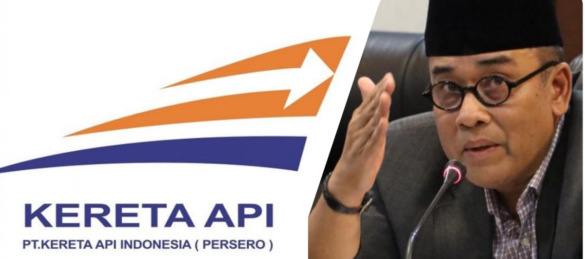 Fakta UU dan PP Lemahkan PT.KAI Atas Klaim Lahan Grondkaart