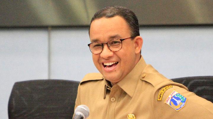 Anies Baswedan Perintahkan Inspektorat Audit Kepgub Penyerahan Lahan Era Djarot