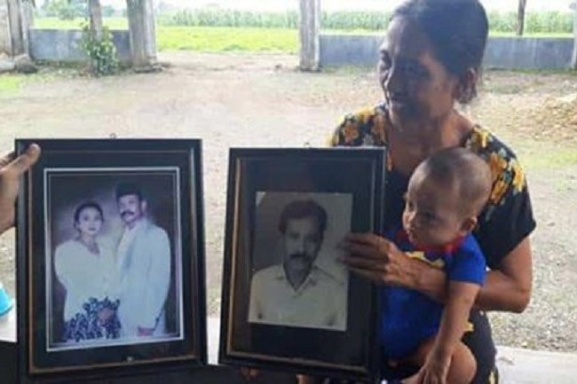 Tersangka Kasus Sabung Ayam Meninggal Dunia dengan Status Tahanan Polres Banyuwangi,