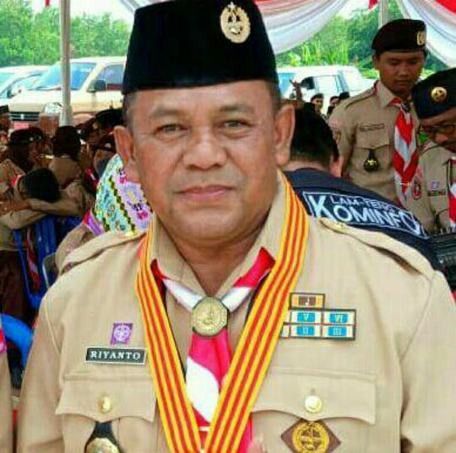 Kabid Dikdas Tanggapi Dugaan Pungli di SDN 3 Nambahrejo