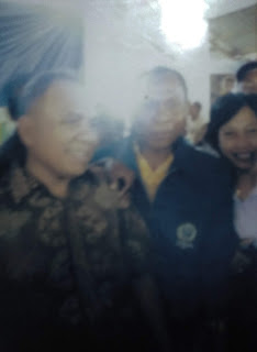 Diduga LSM Perhutani Selewengkan Dana Kelompok Tani TTS Sebesar Rp 46,9 M