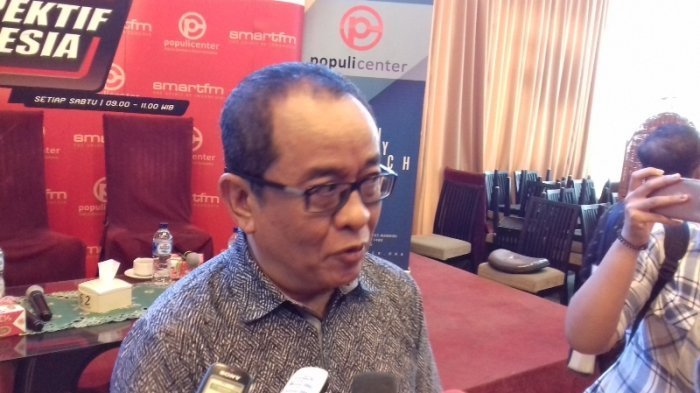 Said Didu Tuding Jokowi Pembohong Karena RI Masih Utang dan Impor