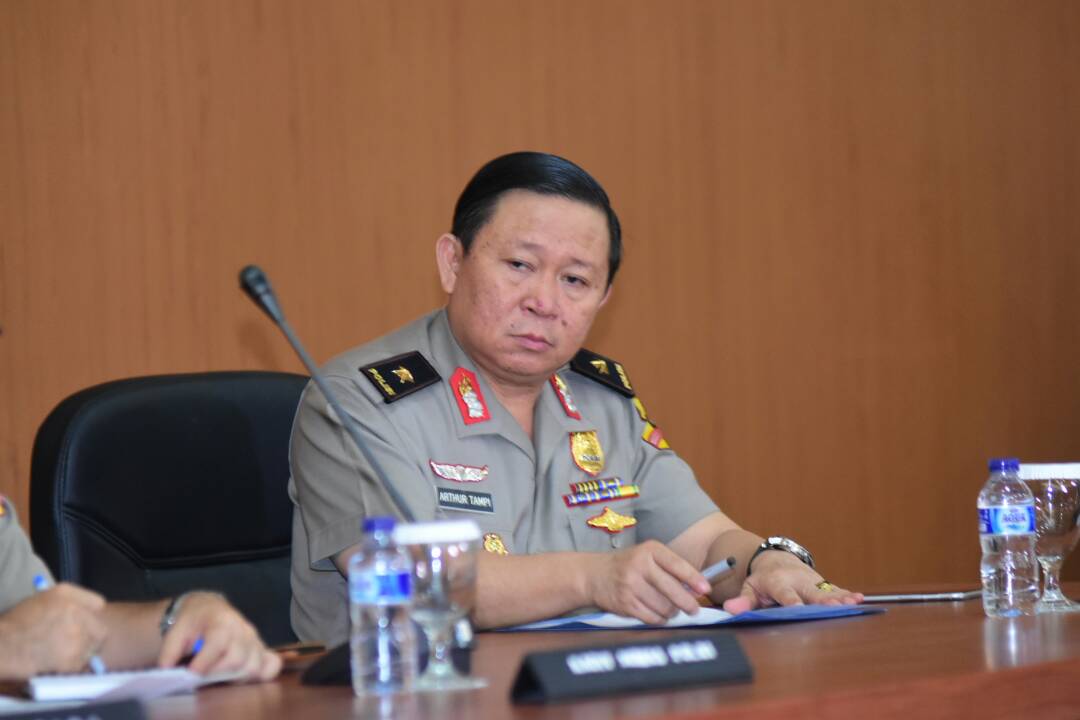 Hari Terakhir Evakuasi, 125 Korban Lion Air PK-LQP Teridentifikasi