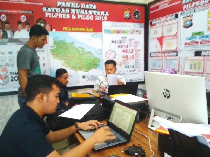 Diduga Sebar Hoaks Tentang Puan Maharani, Anggota Grup WAG Dipolisikan