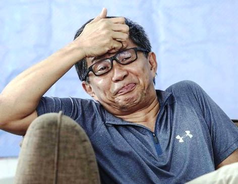 Efek Gerung: Habis Bacok Terbitlah Gebuk