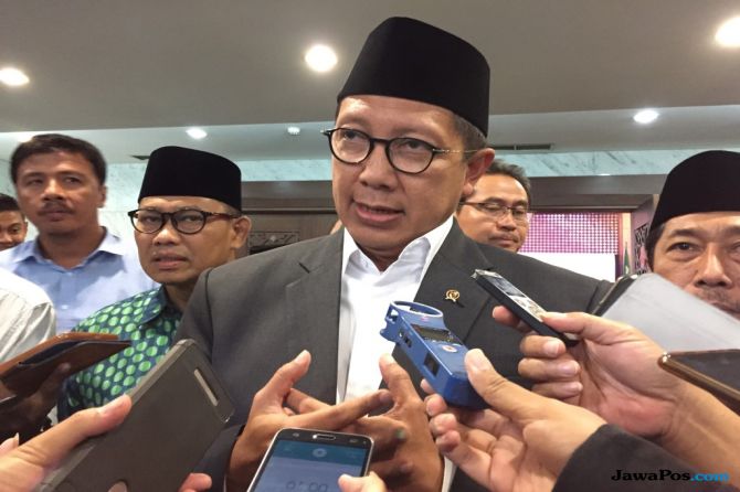 Menteri Agama Akan Ganti Buku Nikah Seperti Kartu ATM dan E-KTP