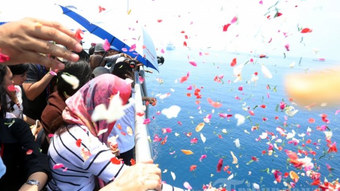 Operasi Korban Pesawat Lion Air JT610 Berakhir, 64 Korban Tidak Terindentifikasi.