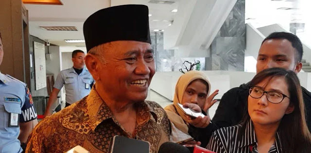 Ketua KPK: Pengawas Internal Sudah Cek CCTV, Tidak Terekam Ada Penyobekan