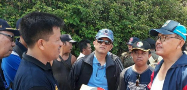TW Bantah Tudingan Agus Istiqlal Soal Hambat Pembangunan
