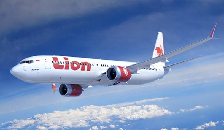 Sebelum Jatuh Lion Air Alami Altitude Disagree
