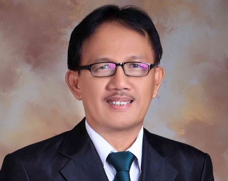 Bupati Pesisir Barat Dilaporkan Ke Polda Lampung