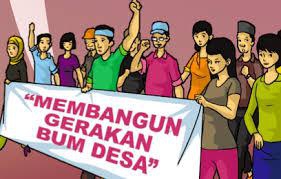 BUMDes Dana Desa Di Lampung Selatan “Mandul”